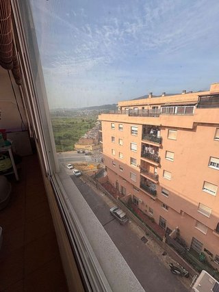 Piso en venta en La Granja-La Colina-Los Pastores en Algeciras