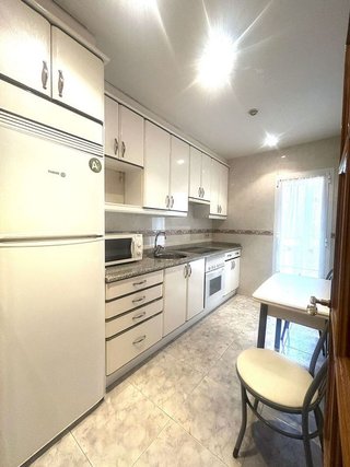 Piso en venta en San Andrés en Madrid