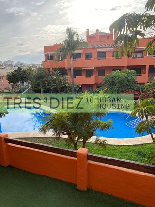 Piso en venta en El Tomillar en Vélez-Málaga