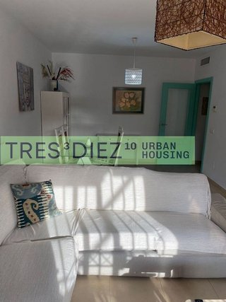 Piso en venta en El Tomillar en Vélez-Málaga