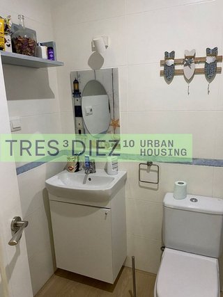 Piso en venta en El Tomillar en Vélez-Málaga