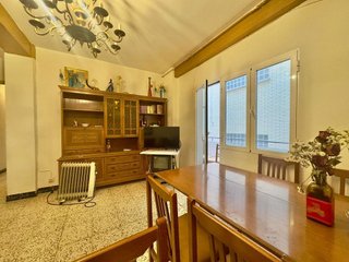 Piso en venta en Centro en Valdepeñas