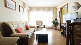 Piso en venta en Venecia - Nueva Alcalá en Alcalá de Henares