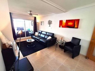 Piso en venta en Formentera del Segura