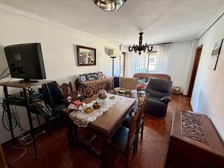 Piso en venta en Universidad - Dominicos en Salamanca