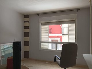 Piso en venta en Belén - San Roque en Jaén