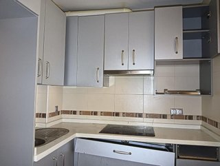 Piso en venta en Belén - San Roque en Jaén