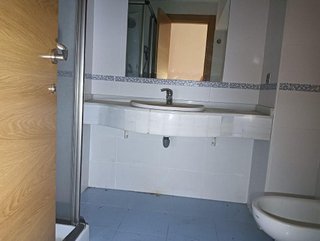 Piso en venta en Belén - San Roque en Jaén