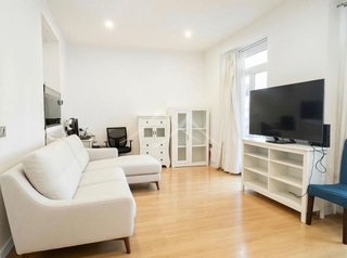 Piso en venta en Centro Histórico - Plaza España en Cádiz
