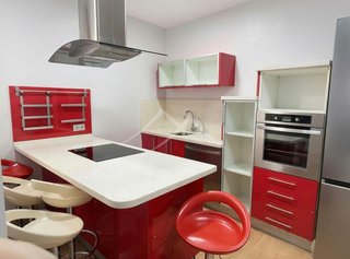 Piso en venta en Centro Histórico - Plaza España en Cádiz