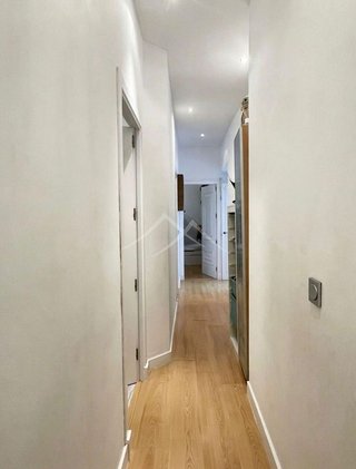 Piso en venta en Centro Histórico - Plaza España en Cádiz