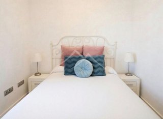 Piso en venta en Centro Histórico - Plaza España en Cádiz