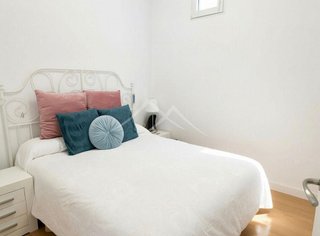 Piso en venta en Centro Histórico - Plaza España en Cádiz