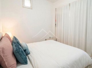 Piso en venta en Centro Histórico - Plaza España en Cádiz