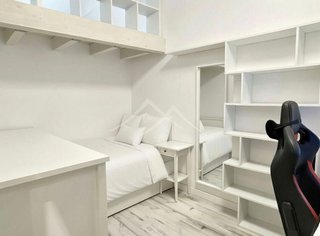 Piso en venta en Centro Histórico - Plaza España en Cádiz