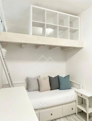 Piso en venta en Centro Histórico - Plaza España en Cádiz