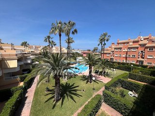 Ático en venta en Les Marines/Las Marinas en Dénia