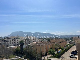 Ático en venta en Les Marines/Las Marinas en Dénia