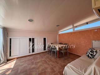 Ático en venta en Les Marines/Las Marinas en Dénia