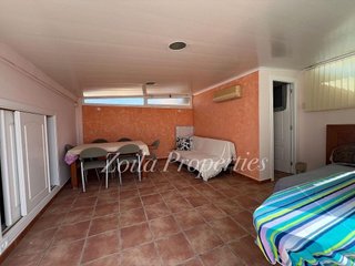 Ático en venta en Les Marines/Las Marinas en Dénia