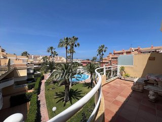 Ático en venta en Les Marines/Las Marinas en Dénia