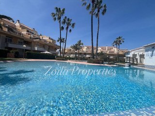 Ático en venta en Les Marines/Las Marinas en Dénia