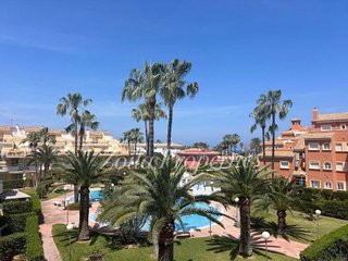 Ático en venta en Les Marines/Las Marinas en Dénia