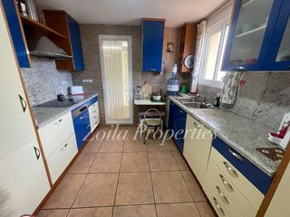 Ático en venta en Les Marines/Las Marinas en Dénia