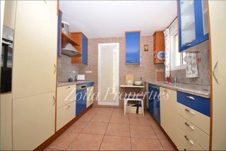 Ático en venta en Les Marines/Las Marinas en Dénia