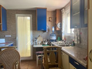 Ático en venta en Les Marines/Las Marinas en Dénia