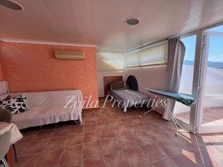 Ático en venta en Les Marines/Las Marinas en Dénia