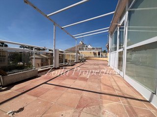 Ático en venta en Les Marines/Las Marinas en Dénia