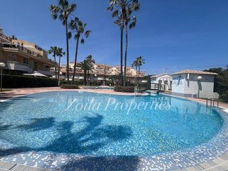 Ático en venta en Les Marines/Las Marinas en Dénia