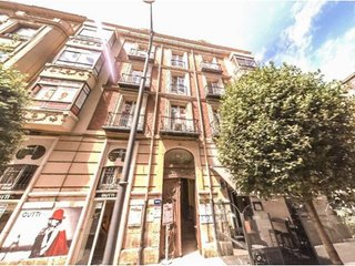 Piso en venta en Centro en Valladolid