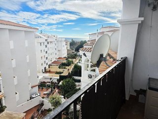 Piso en venta en Arroyo de la Miel en Benalmádena