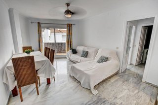 Piso en venta en Arroyo de la Miel en Benalmádena