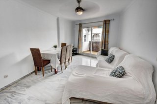 Piso en venta en Arroyo de la Miel en Benalmádena