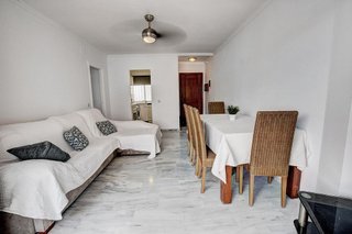 Piso en venta en Arroyo de la Miel en Benalmádena