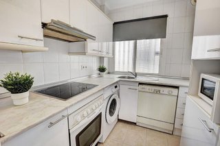 Piso en venta en Arroyo de la Miel en Benalmádena