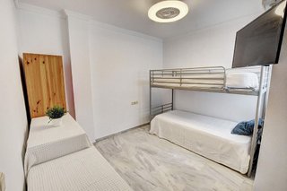 Piso en venta en Arroyo de la Miel en Benalmádena