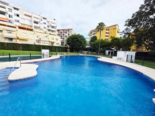 Piso en venta en Arroyo de la Miel en Benalmádena