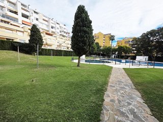 Piso en venta en Arroyo de la Miel en Benalmádena