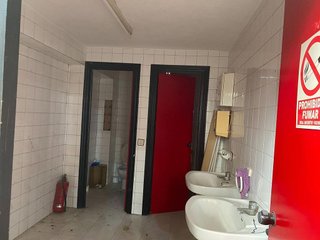 Nave industrial en venta en Alcantarilla