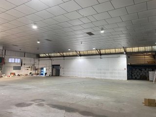Nave industrial en venta en Alcantarilla