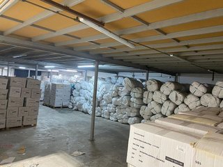Nave industrial en venta en Alcantarilla