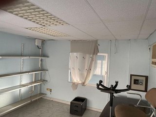 Nave industrial en venta en Alcantarilla