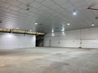 Nave industrial en venta en Alcantarilla