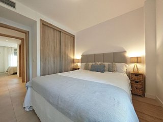 Piso en venta en Valtocado - La Alquería - La Atalaya en Mijas