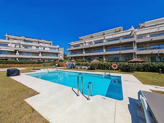 Piso en venta en Valtocado - La Alquería - La Atalaya en Mijas