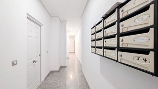 Piso en venta en Centro en Torrevieja